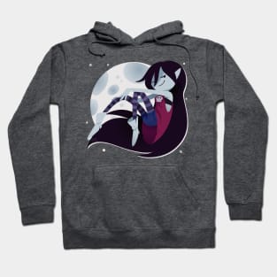 Vampire Hoodie